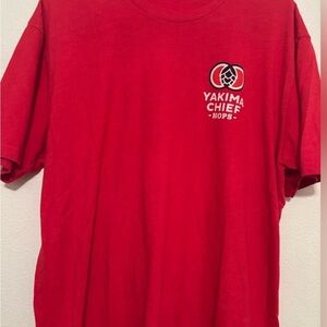 2 Brewery Tshirts XL